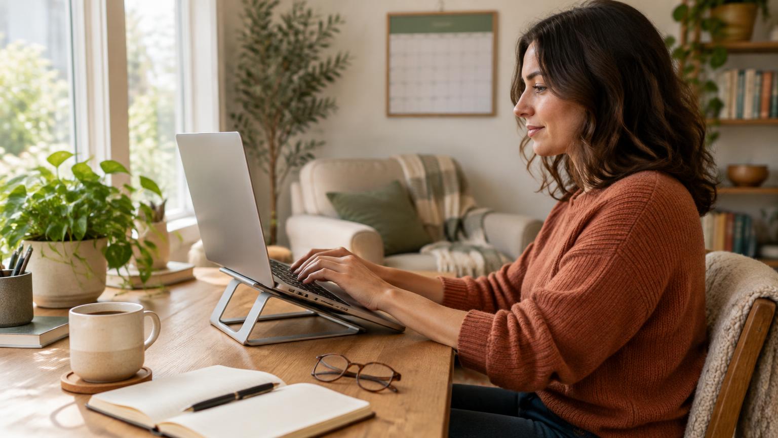 4 Work From Home Essentials That Fix Real WFH Problems